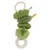 Hochet vibrant – Monsieur Dino - TRIXIE BABY - Vert