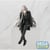 Black Butler: Boarding School Arc - Statuette PM Perching Undertaker 13 cm