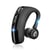 Ecouteurs Bluetooth Sans Fil Pour Sport Et Conduite Avec Micro Longue Autonomie YONIS