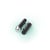 Mobility on Board Batterie Externe 4800mAh PANDA Compacte et Puissante Noir
