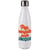 Bouteille isotherme pas parfaite juste unique 500 ml