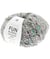 Pelote d'Alpage et de Coton à tricoter Fashion Fun Alpaca Cotton Blend aran - Rico Design 007 Gris
