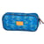 Trousse rectangulaire KIP BOY 22 CM - 2 compartiments Sneaker
