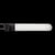 MAMBOLED 2.0 lampe architecte noir