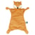 Doudou – Mr. Fox le renard - TRIXIE BABY - Beige