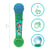 Microphone Lumineux Toy Story - Lexibook