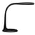 LUCY lampe design LED noir