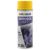 Spray de peinture - Jaune trafic - RAL 1023 - Brillant - Tous supports - Aérosol Art