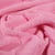 Tissu Eponge Premium 400 g/m² Rose