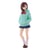 Dandadan - Statuette Pop Up Parade Momo 17 cm - Good Smile Company