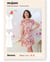 Patron couture Robe boutonnee - Serena