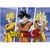 Plaque Dragon Ball Z 14,8 x 21 cm - Comestible