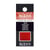 Aquarelle Cadmium Rouge  1/2 godet - S3