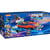 Coffret la super pat patrouille le film le quartier général marine pup squad the mighty movie + avion stella + chase - spin master 20144104