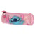 Trousse Stitch Holographique 22 CM Haut de gamme