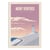 Affiche 50x70 cm - Mont Ventoux - Turo