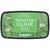 Encreur VersaFine Clair - Grass Green - 7,6 x 3,5 cm - Tsukineko
