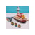 Les Dents de la Mer - Figurines Tubbz Les Dents de la Mer Orca Boat Bundle 13 cm