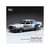 Voiture Miniature de Collection - IXO - VOLVO 240 Turbo - 1/18 - ETCC 1986 - Blanc