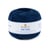 Pelote de laine - 100% coton - Bleu - 5823 - DMC - Petra - Grosseur 5