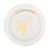 6 Assiettes Communion Birdy