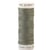 Fil à coudre polyester 100m made in France - gris humus 551