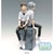 Rebuild Of Evangelion - Figurine Shinji Ver Vignetteum Fig