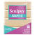 Pâte III tan brun clair - 57 gr - Sculpey