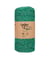 Corde de Coton Recyclé Macramé Anchor Crafty Fine Metallic - 250gr - Anchor Vert