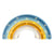 Lampe Veilleuse Arc-en-ciel bleu - Little Lights
