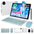Tablette tactile KOTSREN Android 15 LCD AACFV90218 Blanc 10,1 pouces