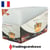 Lot de 100 protections Phoenix Shield - PVC - Transparent - 68 x 98 mm