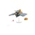 Cosmocats - Figurine Ultimates Skycutter (Small Vehicle) 18 cm