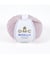 Pelote 100% Laine Vierge Woolly - DMC 041 Rose layette