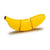 Banane en bois à couper - Erzi