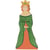 Figurine Reine - Holztiger