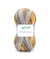 Mohair à tricoter MOHANA - Gründl - certifié Oeko-Tex 3 Bleu