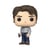 Les Évadés - Figurine POP! Andy Dufresne 9 cm - Funko