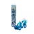 Jeu de construction PLUS PLUS - Tube voiture eau - 200 Pcs - PP4289
