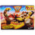 Monster Jam - Set de jeux mini scorpion