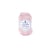 Natura Happy Cotton 3mm 20g Amigurumi et Crochet Col. 764 rose