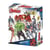 Puzzle 200 pièces team Avengers effet 3D - Mercier