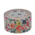 Masking tape - Bluebellgray - Fleurs aquarelle - 7 m x 24mm