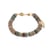 Bracelet Blima en pierres Agate Indienne - Sloya