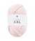 Pelote de laine à tricoter CREATIVE XXL 1000 gr ! - Rico Design 02 Rose