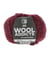 Pelote de Laine à tricoter AIR - Wool Addicts 0062 rouge