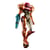 Metroid Prime 4: Beyond - Figurine Diecast Chogokin Samus Aran LED 21 cm - Bandai Tamashii Nations