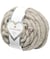 Pelote Chenillove Super Big 300g – Rico Design : Douceur XXL pour des Créations Moelleuses 02 Ecru