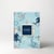 Carnet de budget Kakebo Pastel Blue