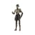 Star Wars : Ahsoka Vintage Collection - Figurine Professor Huyang 10 cm
